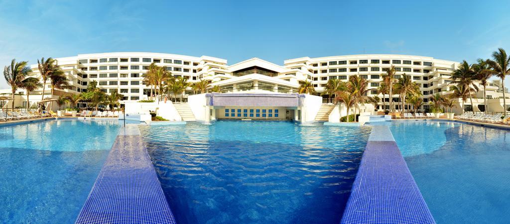 Grand Oasis Sens - All-Inclusive Adults Only Cancún Habitación foto